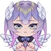 Логотип телеграм канала @liquoir_lin — liquoir° [диплом]