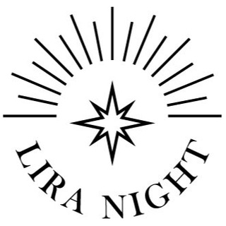 Логотип телеграм -каналу lira_night — Lira_Night