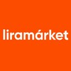 Логотип телеграм канала @liramarketru — Оборуд-е ресторанов и магазинов | Liramarket