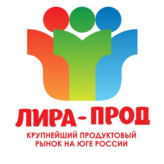 Логотип телеграм канала @liraprod — Рынок ЛИРА-ПРОД