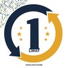 Logo of telegram channel lirats — اسعار الحوالات سوريا - ليرات