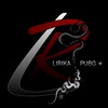 Логотип телеграм канала @lirika_pubgg — LIRIKA PUBG