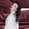 Логотип телеграм канала @lirikaprosexizozh — Лирика про SEX 18 