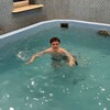 Логотип телеграм канала @lirikavsod3 — лирика в соде💊