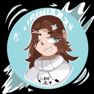 Telegram channel [ОБЕД с Лириксоm] logo