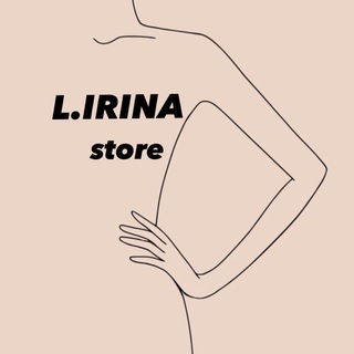 Логотип телеграм канала @lirina_store — Лирина_store