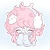 Логотип телеграм канала @liruqt — да я маюри
