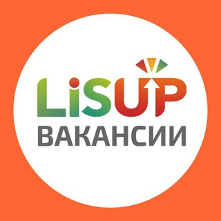 Telegram channel Подработка для персонала Москва logo