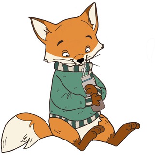 Логотип телеграм канала @lis_trvl — LIS_путешественник🏕