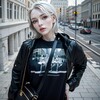 Логотип телеграм канала @lis1prod — Lis1na PROD.