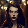 Логотип телеграм канала @lis_asta — Лисий Блог/Лисица Аста🦊