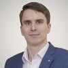Логотип телеграм канала @lis_cccp — Илья Литвиненко из Владивостока.