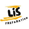 Telegram kanalining logotibi lis_preparation — LIS Preparation