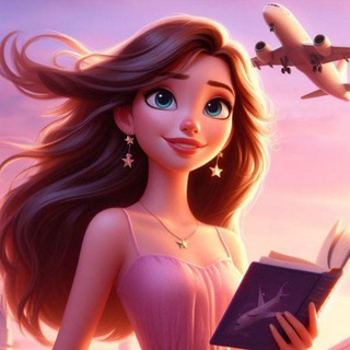 Логотип телеграм канала @lisa_book — Lisa❤️book