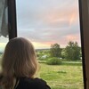 Логотип телеграм канала @lisa_fork — айклауд лисы 🎀
