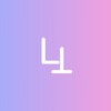Логотип телеграм -каналу lisa_tutor — Lisa tutor 📚 Canva. Genially