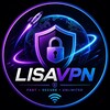 لوگوی کانال تلگرام lisa_vpn — LISAVPN™️