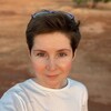 Логотип телеграм канала @lisa_yourcoach — Пробуй снова с Лизой Гостевой!