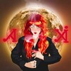 Логотип телеграм канала @lisaaxyli — Лиса Ахули