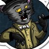 Telegram channel • ЛИСА BASILIO • logo