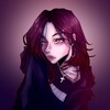 Логотип телеграм канала @lisablednaya — лиза бледная