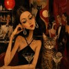 Логотип телеграм канала @lisabosche — Название будет позже