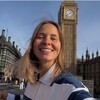 Логотип телеграм канала @lisachistyakova — Сегодня у Лизы
