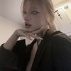 Логотип телеграм канала @lisachka69 — лисачка