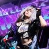 Логотип телеграм канала @lisacos_li — lisa cosplay
