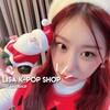 Логотип телеграм канала @lisakpopshopthebest — -` lisᴀ|| ᴋ-ᴩᴏᴩ shᴏᴩ