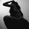 Логотип телеграм канала @lisanari — Лиса нарезки, стикеры, эдиты ❤‍🩹
