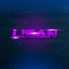 Логотип телеграм канала @lisanbeats — L!san