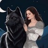 Логотип телеграм канала @lisandra_jabami — ☽ Обитель Сотейры ☾