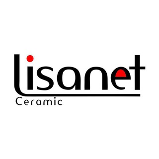 Logo saluran telegram lisanet_ceram — پخش لیزانِت
