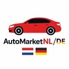Telegram channel AutoMarketNL/DE logo
