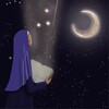 Логотип телеграм канала @lisanul_arab_msk — юᴄᴀйᴩᴀ и ᴇᴇ ᴋᴩᴀᴄᴋи 🌙