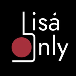 Логотип телеграм канала @lisaonlyofficial — LisàOnly: гель-лаки от производителя