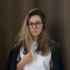 Логотип телеграм канала @lisasawithlove — Лиса с любовью❤️