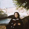 Логотип телеграм канала @lisasaysaboutlife — Хроники любви, терапии и проклятий