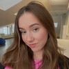 Логотип телеграм канала @lisataa — норка лизы 🦊