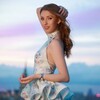 Логотип телеграм канала @lisavettadoff — Елизавета Долженкова