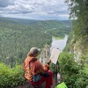 Логотип телеграм канала @lisawladimirowa — Лиза Владимирова