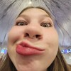 Логотип телеграм канала @lisayacherep — Лысая черепашка с ушами