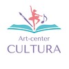 Logo of telegram channel lisbon_cultura — Art-center CULTURA