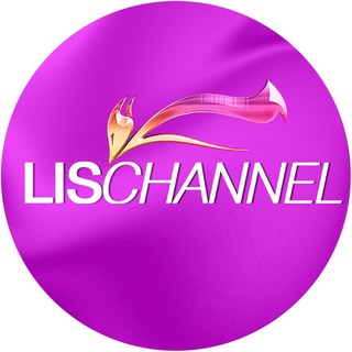 Логотип телеграм канала @lischannel_tv — LIS CHANNEL