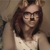 Логотип телеграм канала @lisenok_450 — Лисья нора