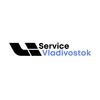 Logo of telegram channel liservice — LiService VL
