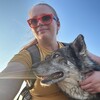Логотип телеграм канала @liseykina_travel — Лисейкина про путешествия, фотографию и вообще