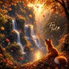 Логотип телеграм канала @lisiiiiiyxvost — 🥀🦊 Fox Tail 🦊🥀
