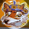 Логотип телеграм канала @lisimaf — Лисий хвост🔥💕